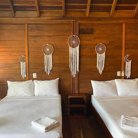 Bacalar Mayan Caribeアパートメント エクステリア 写真
