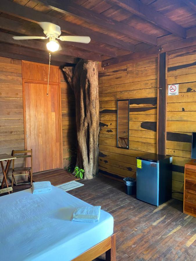 Bacalar Mayan Caribeアパートメント エクステリア 写真