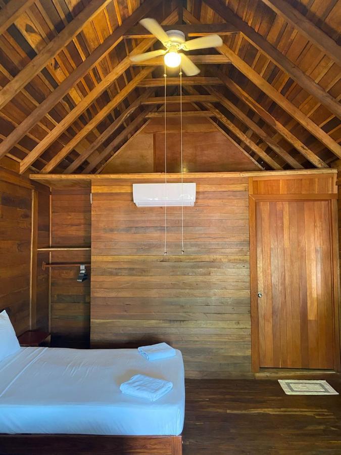 Bacalar Mayan Caribeアパートメント エクステリア 写真
